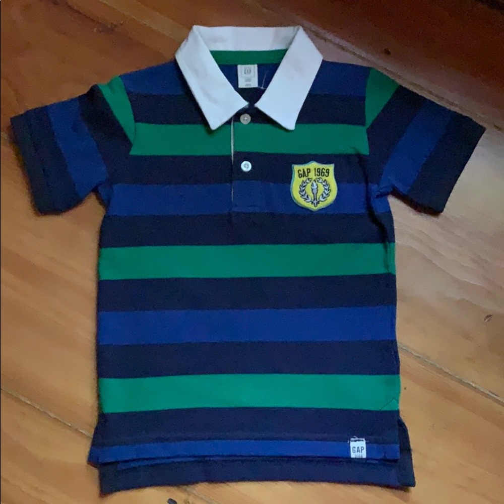 GAP Polo Shirt